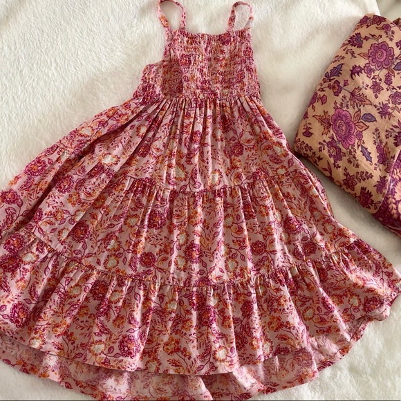 Floral Strappy - Picture 14 of 16